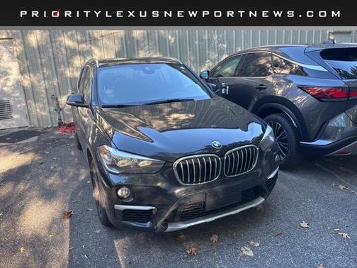 2019 BMW X1 xDrive28i