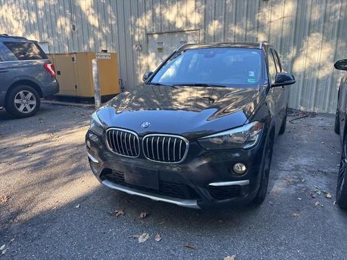 2019 BMW X1 xDrive28i