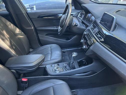 2019 BMW X1 xDrive28i