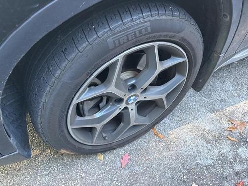 2019 BMW X1 xDrive28i
