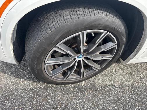 2022 BMW X5 PHEV xDrive45e