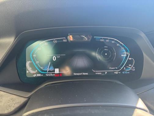 2022 BMW X5 PHEV xDrive45e