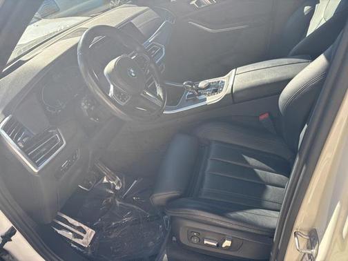 2022 BMW X5 PHEV xDrive45e