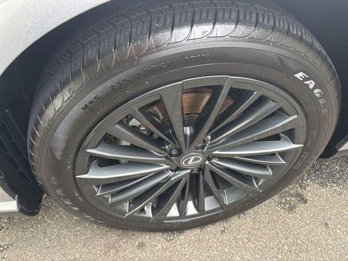 Iridium 2025 Lexus RX 350 Premium