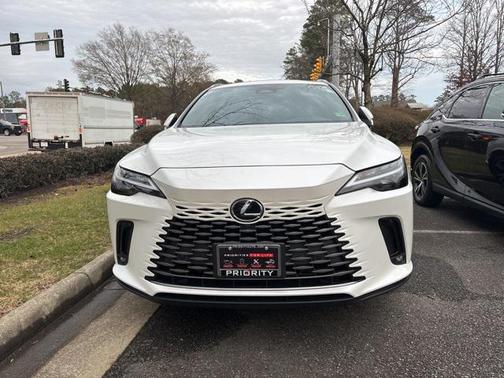 2024 Lexus RX 350 Premium