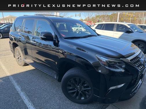 2023 Lexus GX 460 Premium