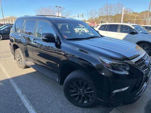 2023 Lexus GX 460 Premium