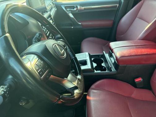 2023 Lexus GX 460 Premium
