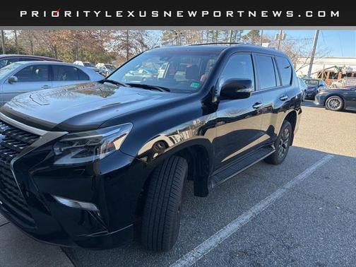 2023 Lexus GX 460 Premium