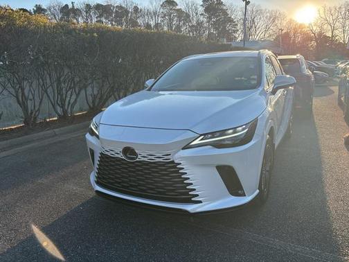 2023 Lexus RX 350 Premium