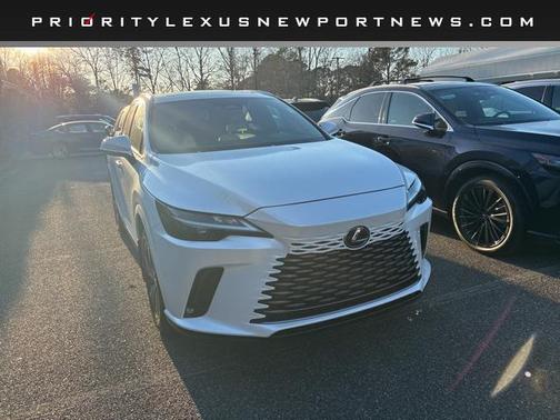 2023 Lexus RX 350 Premium
