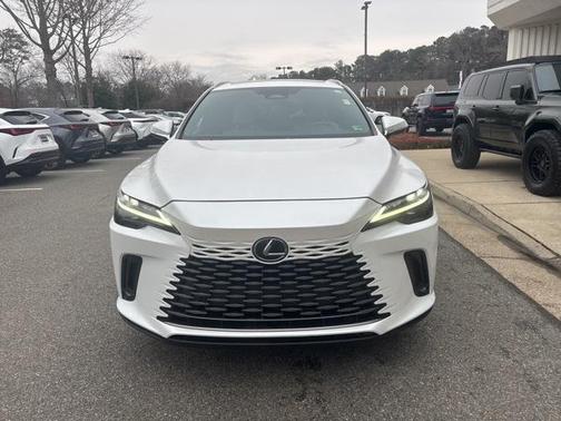 2023 Lexus RX 350 Premium
