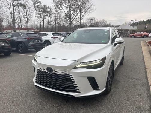 2023 Lexus RX 350 Premium
