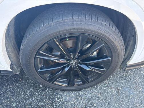 2024 Lexus NX 450h+ F SPORT Handling