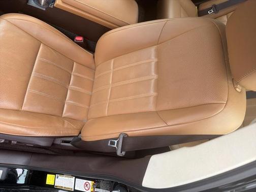 2017 Lexus ES 350 Base