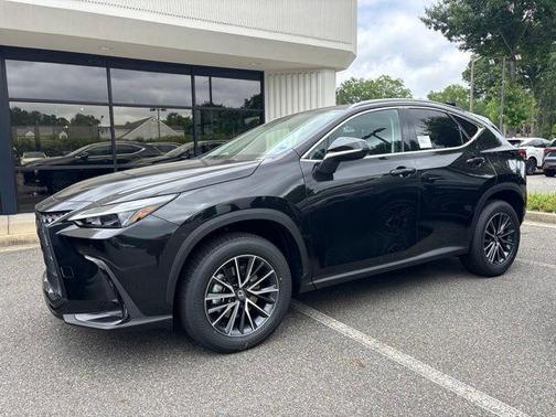 Caviar 2026 Lexus NX 350 Premium