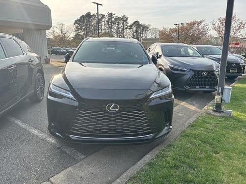 Caviar 2026 Lexus RX 350 Premium