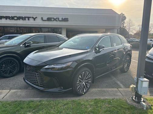 Caviar 2026 Lexus RX 350 Premium