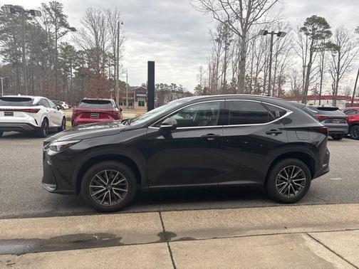 2022 Lexus NX 350 350 Base