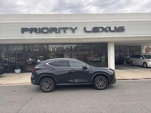2022 Lexus NX 350 350 Base