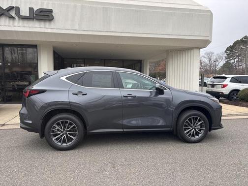 2026 Lexus NX 350 NX 350