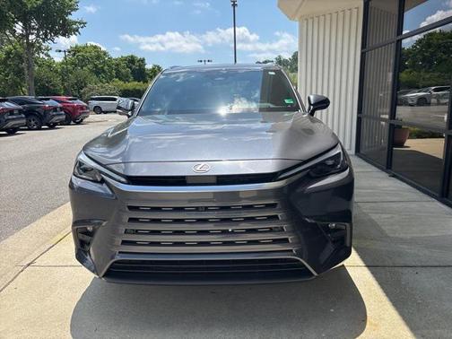 2025 Lexus TX 350 Luxury