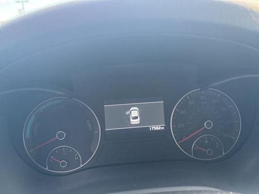 2020 Kia Optima Hybrid EX