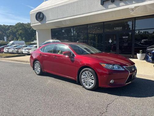 2014 Lexus ES 350 Base