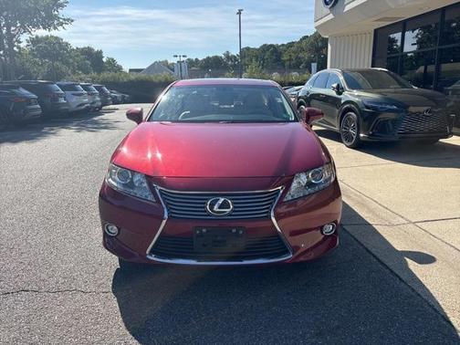 2014 Lexus ES 350 Base