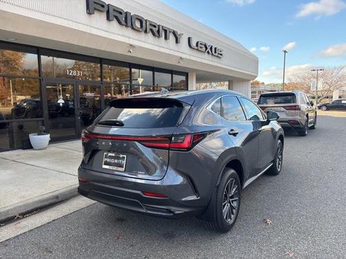 2026 Lexus NX 350 NX 350 Premium