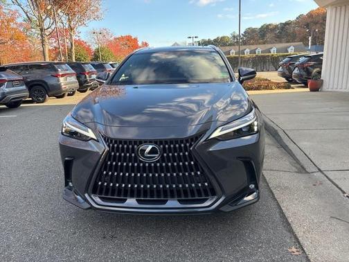 2026 Lexus NX 350 NX 350 Premium