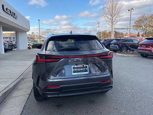 2026 Lexus NX 350 NX 350 Premium