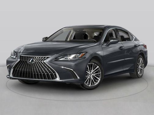 2024 Lexus ES 300h Base