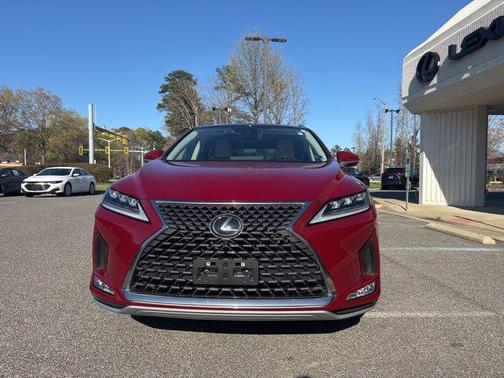 2020 Lexus RX 350 Base