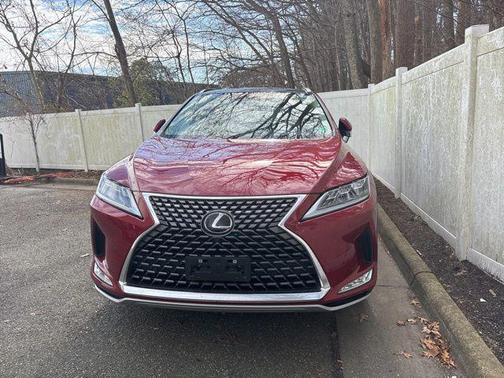 2020 Lexus RX 350 Base