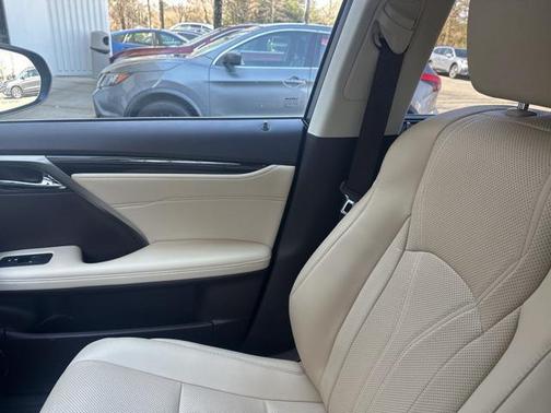 2020 Lexus RX 350 Base