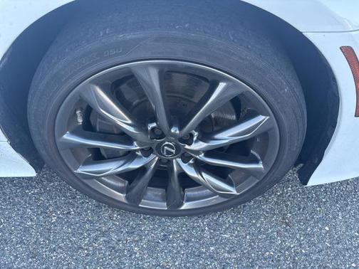 2020 Lexus RC 300 F Sport