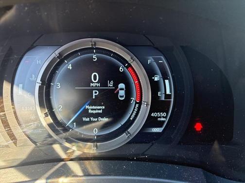 2020 Lexus RC 300 F Sport