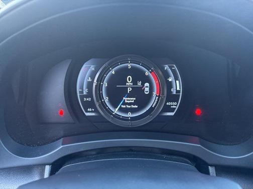 2020 Lexus RC 300 F Sport