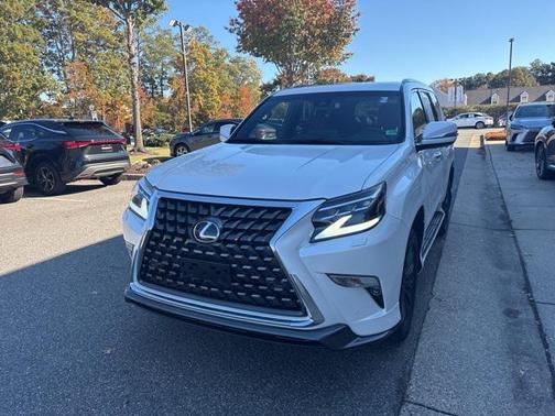 2023 Lexus GX 460 Premium