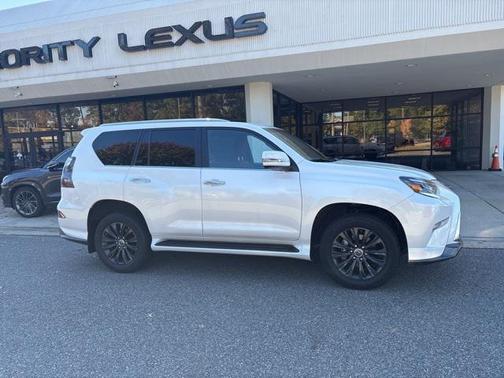2023 Lexus GX 460 Premium