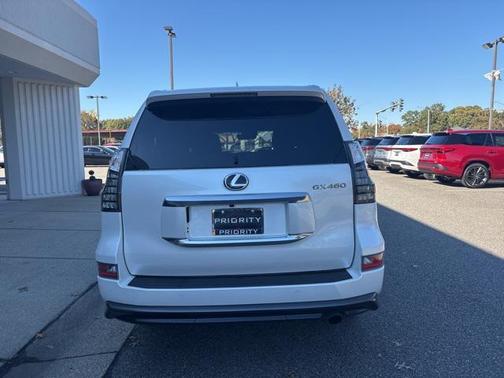2023 Lexus GX 460 Premium