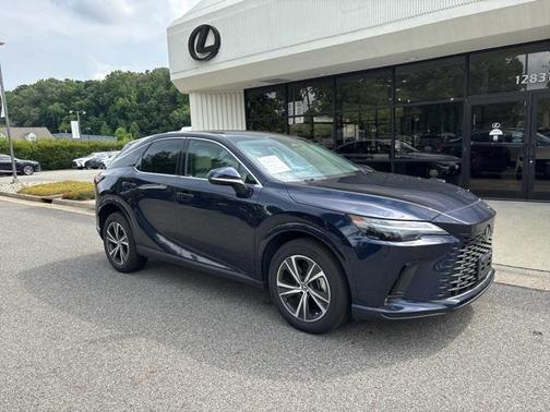 2024 Lexus RX 350 Premium Plus