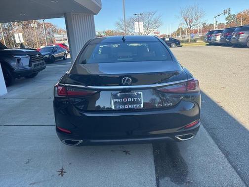 2020 Lexus ES 350 Base