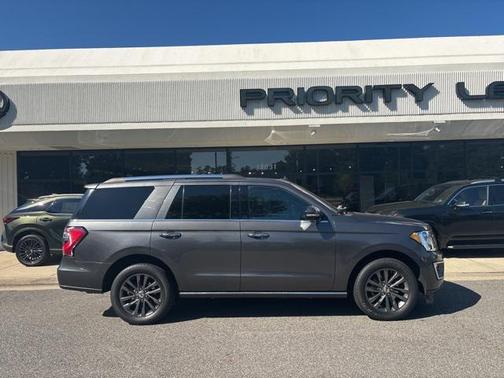 2020 Ford Expedition Limited
