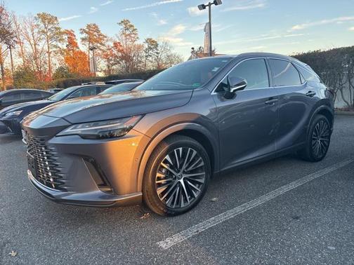 2023 Lexus RX 350 Base