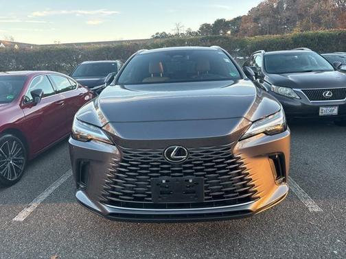 2023 Lexus RX 350 Base