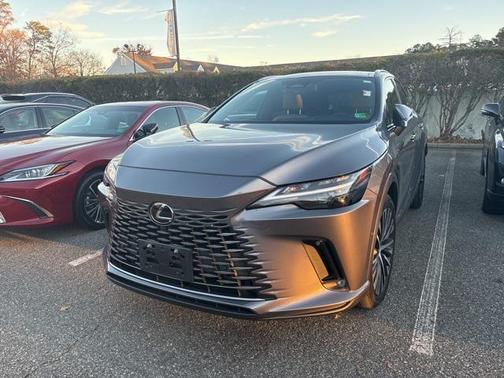 2023 Lexus RX 350 Base
