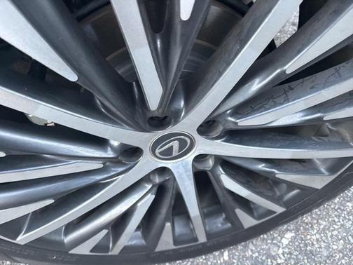 2023 Lexus RX 350 Base