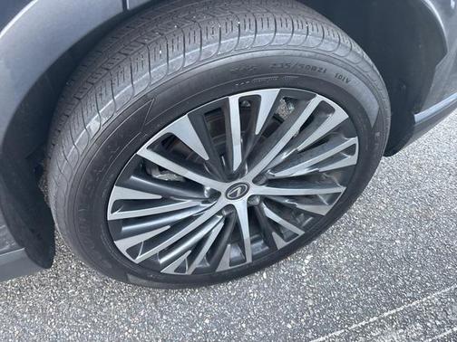 2023 Lexus RX 350 Base
